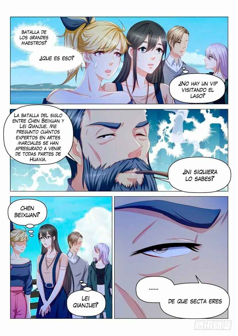 Chapter 135 - Page 3