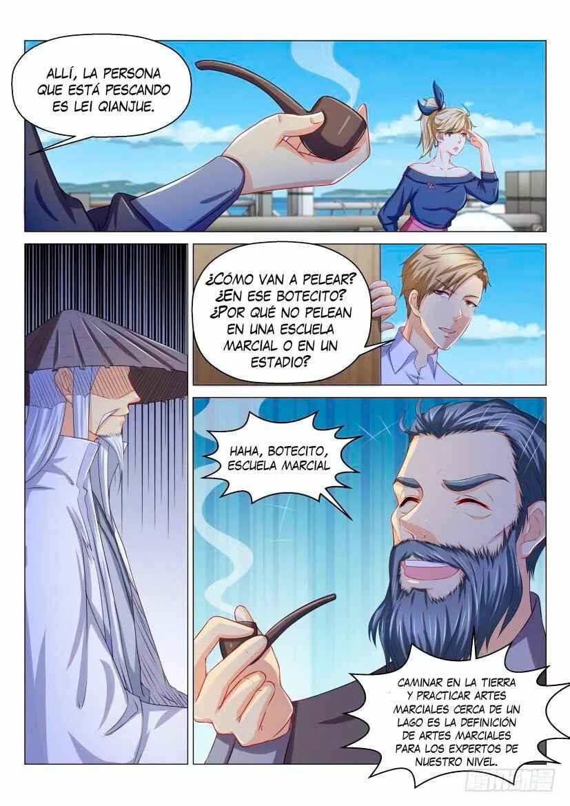 Chapter 135 - Page 5
