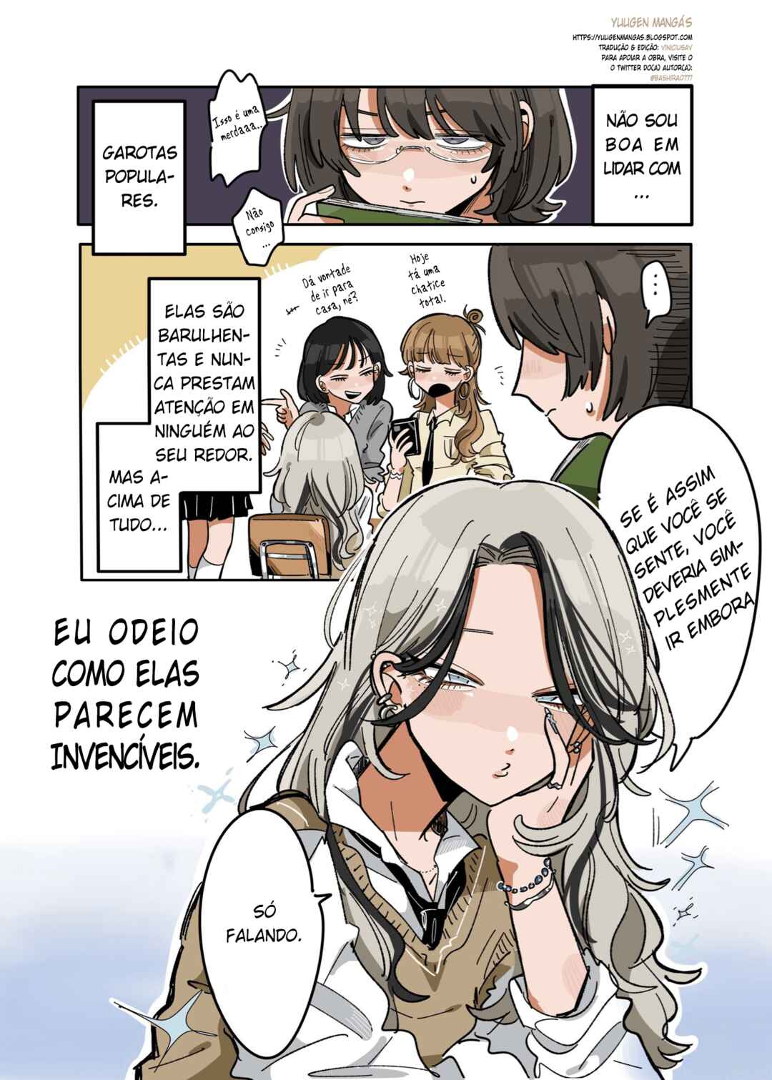 Chapter 1 - Page 1