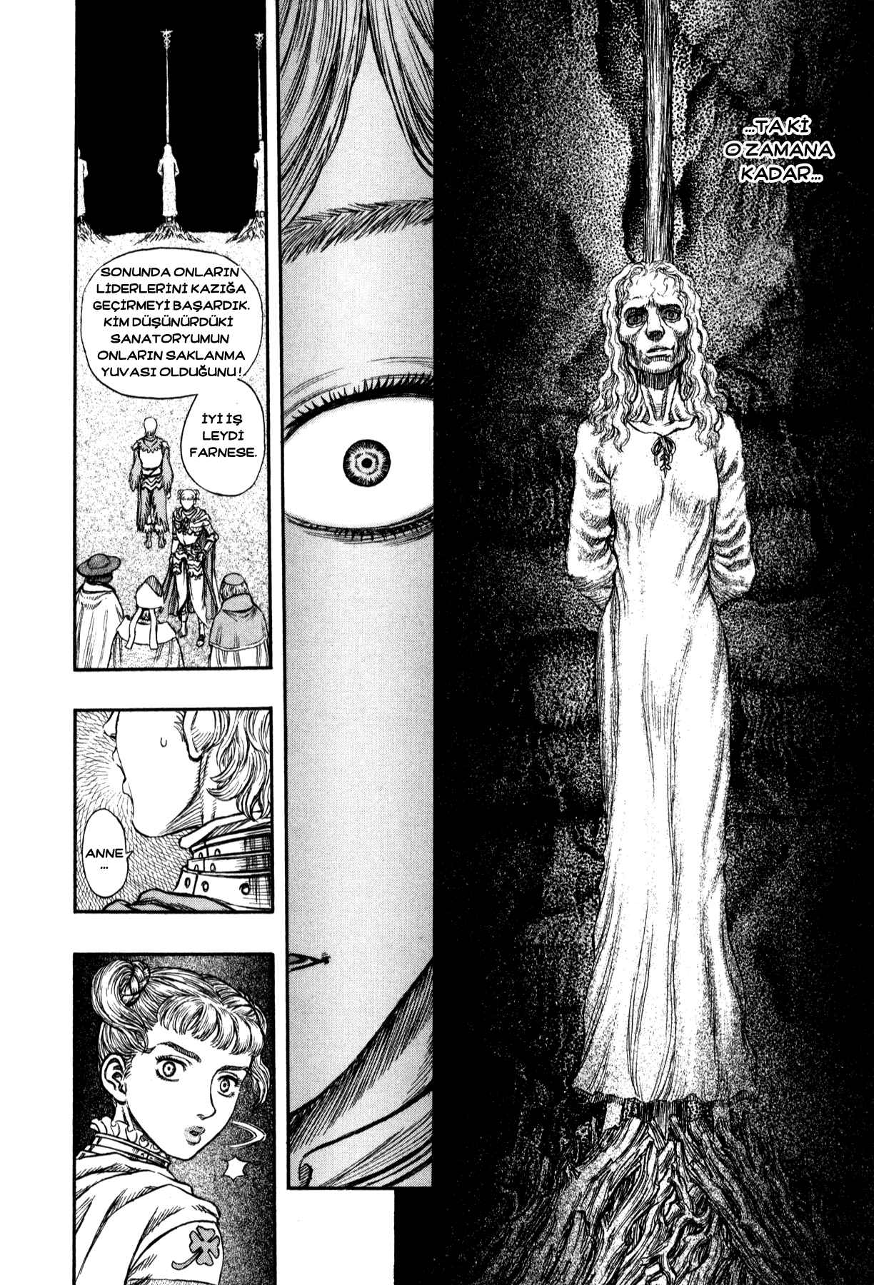 Chapter 186 - Page 18