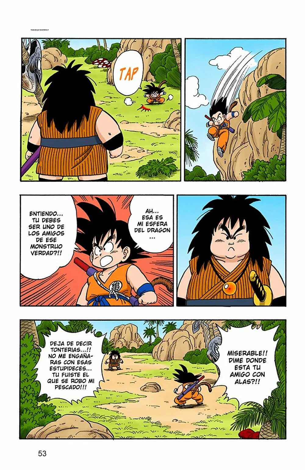 Chapter 138 - Page 8