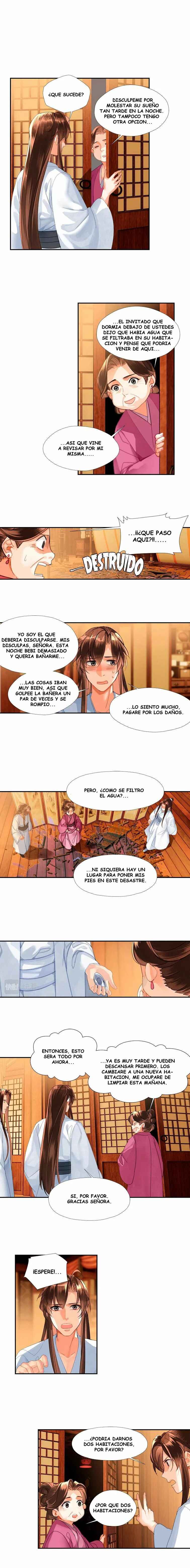 Chapter 233 - Page 3