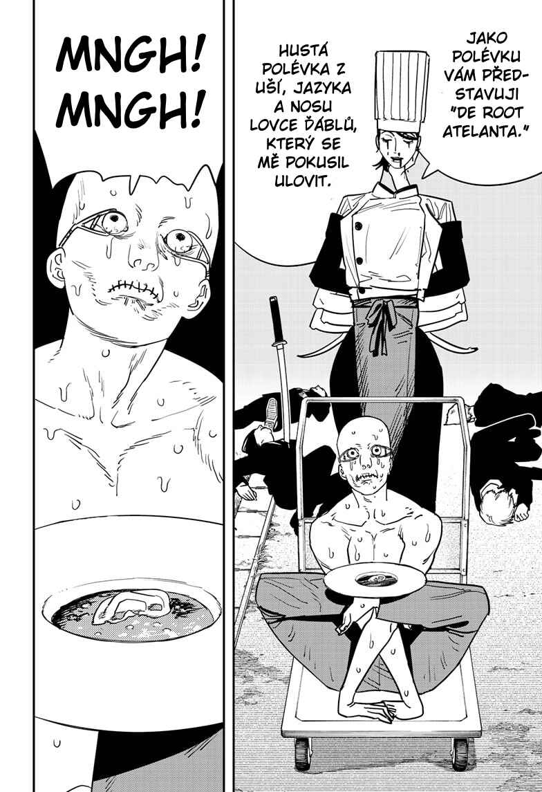 Chapter 124 - Page 14
