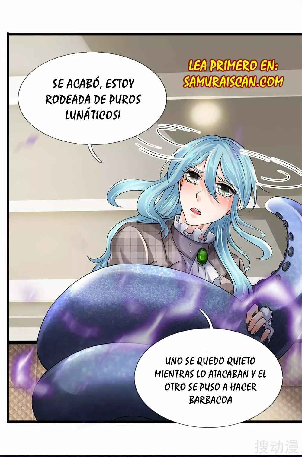 Chapter 183 - Page 13