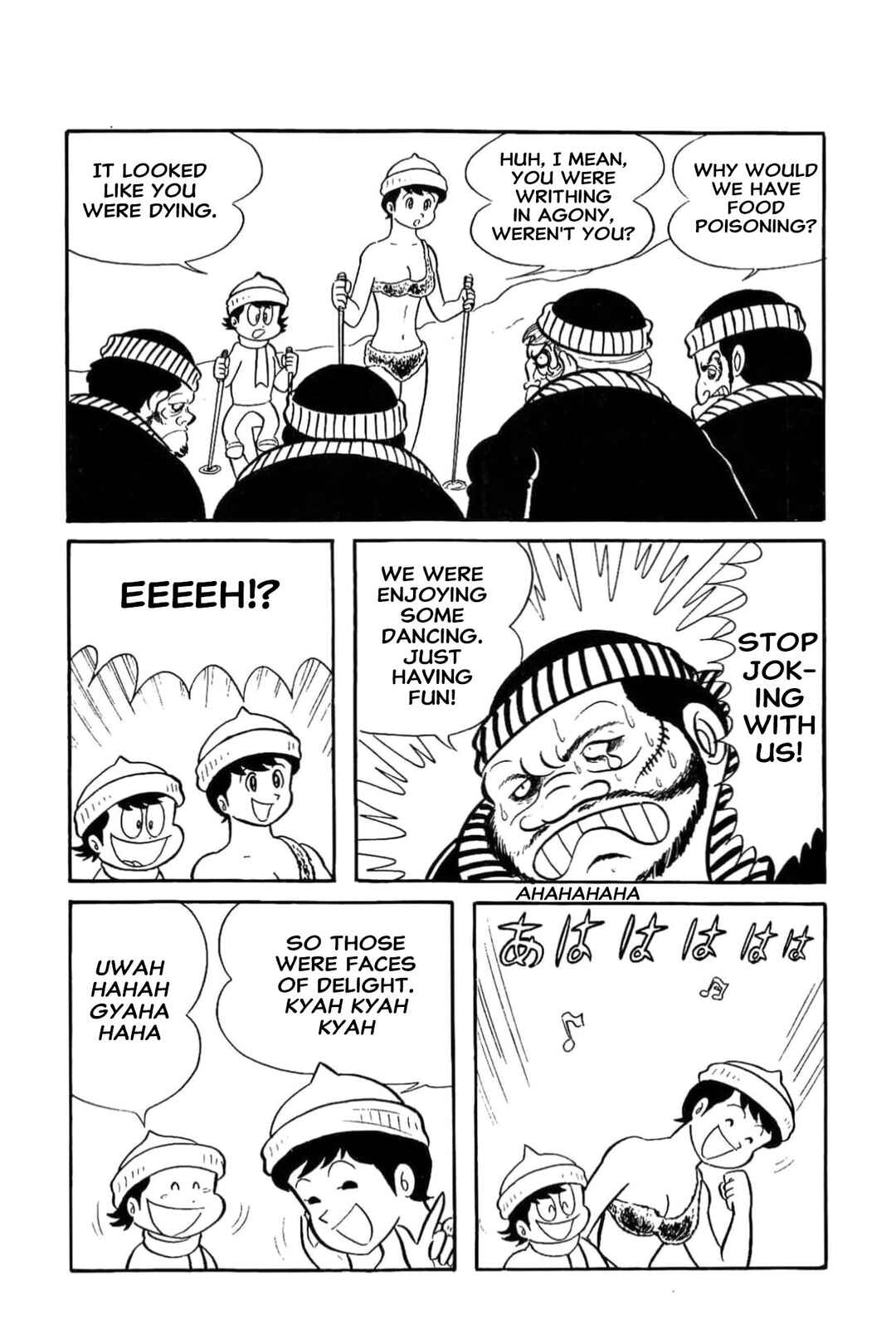 Chapter 56 - Page 10