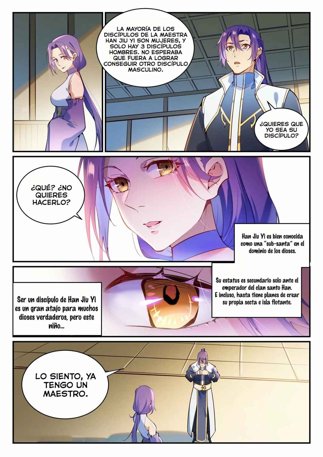 Chapter 874 - Page 5