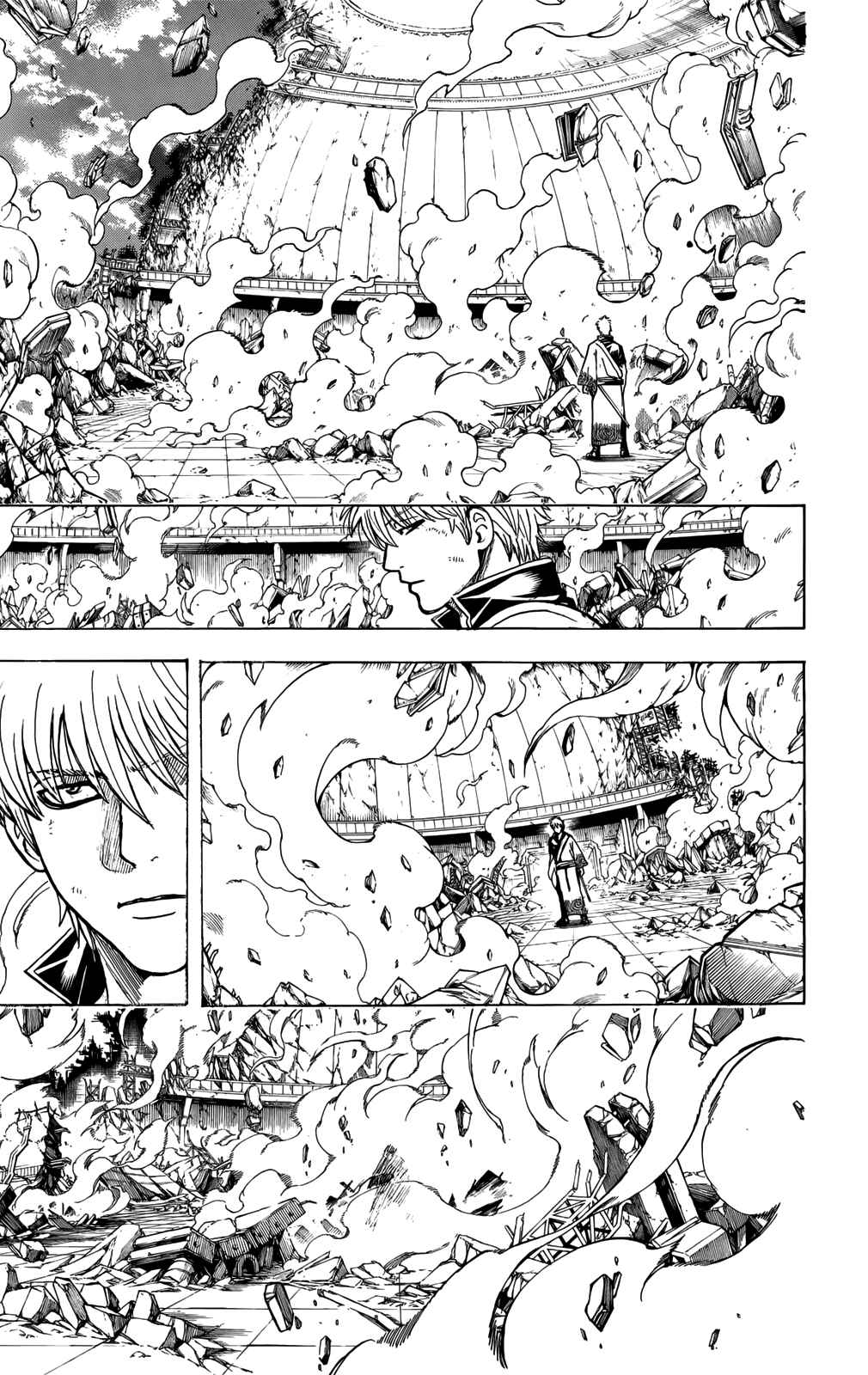 Chapter 702 - Page 25