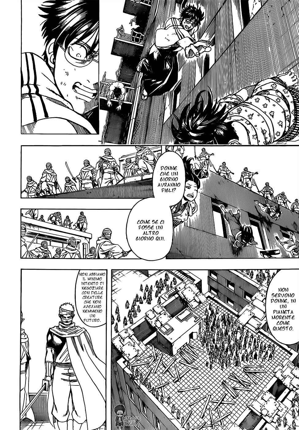 Chapter 621 - Page 14