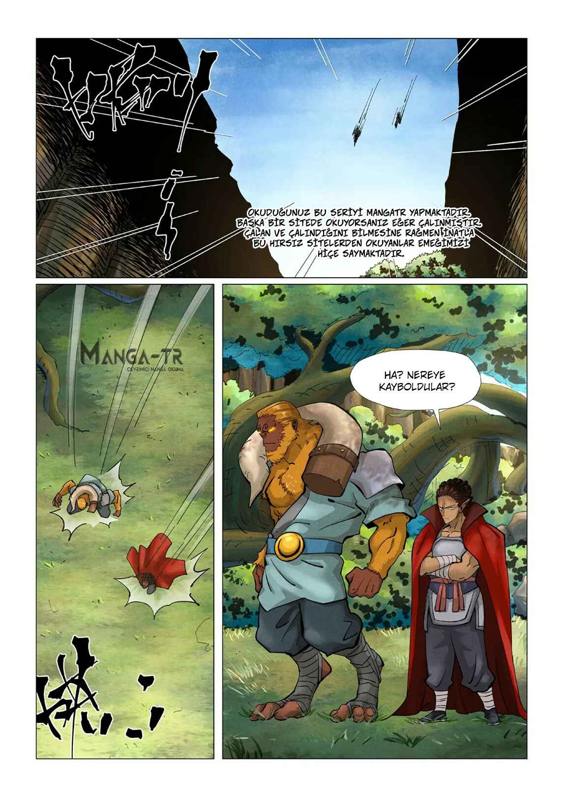 Chapter 385 - Page 3