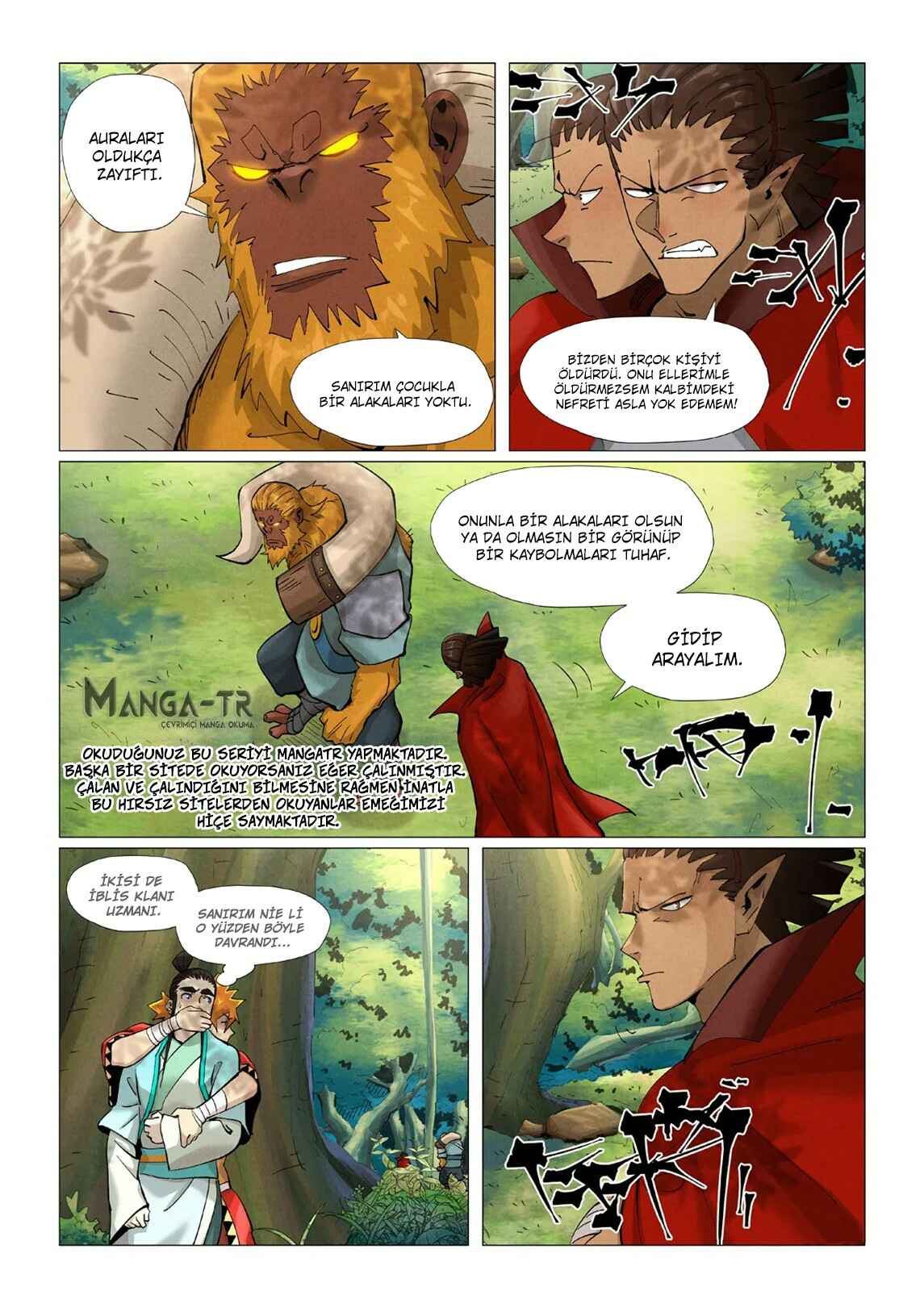 Chapter 385 - Page 4