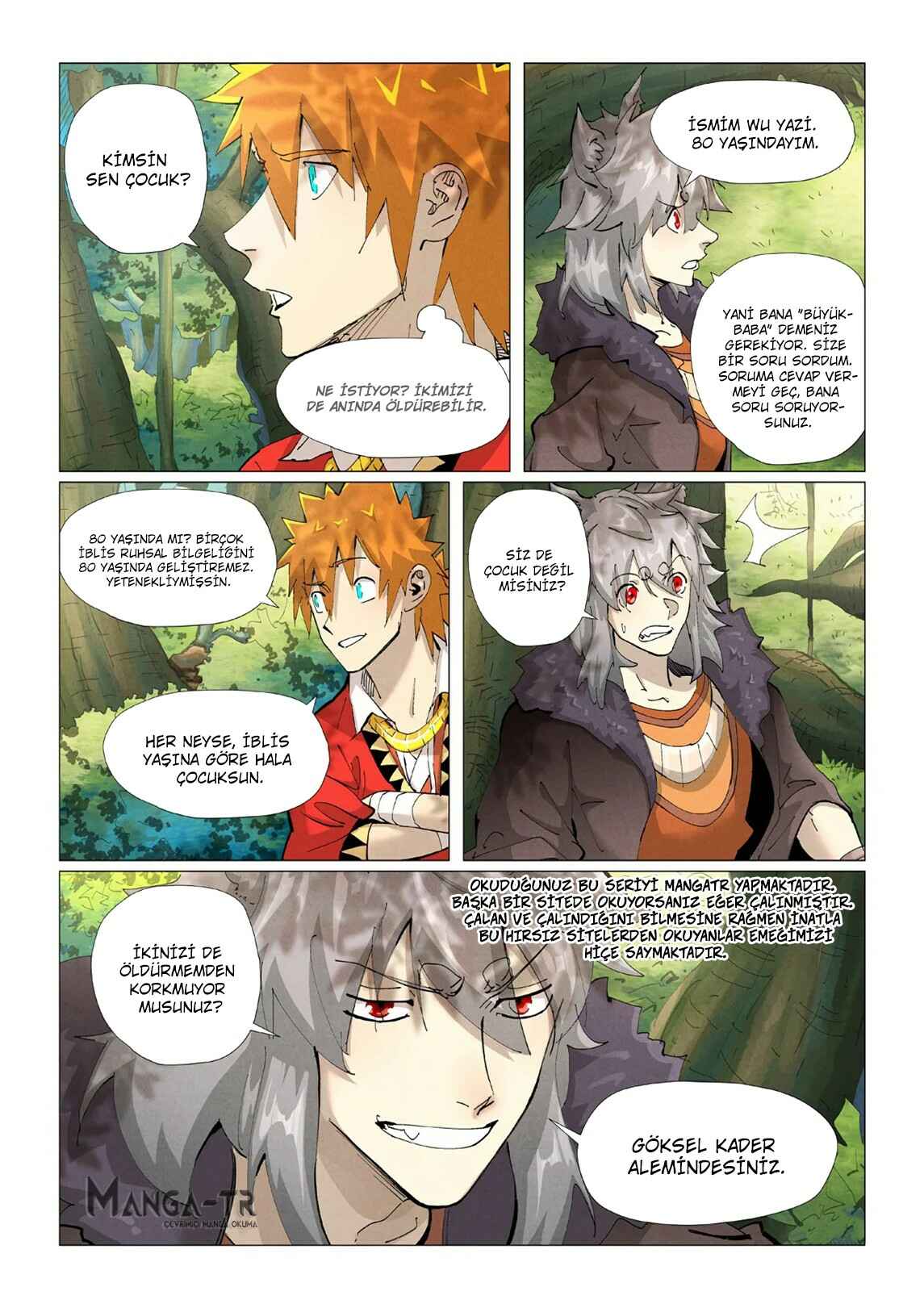 Chapter 385 - Page 9