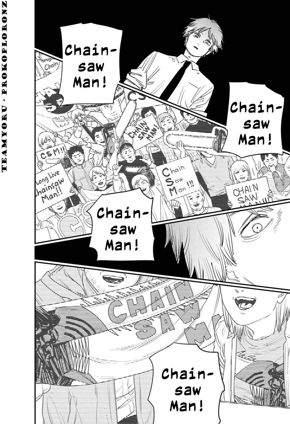 Chapter 92 - Page 19