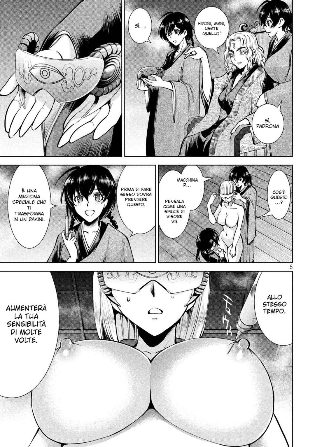 Chapter 138 - Page 6