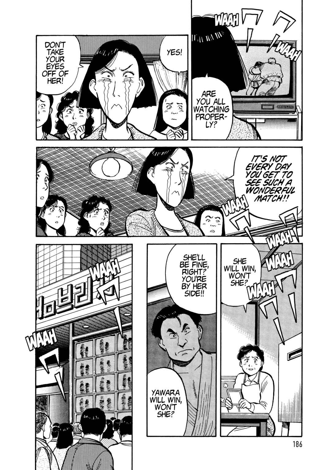Chapter 106 - Page 16