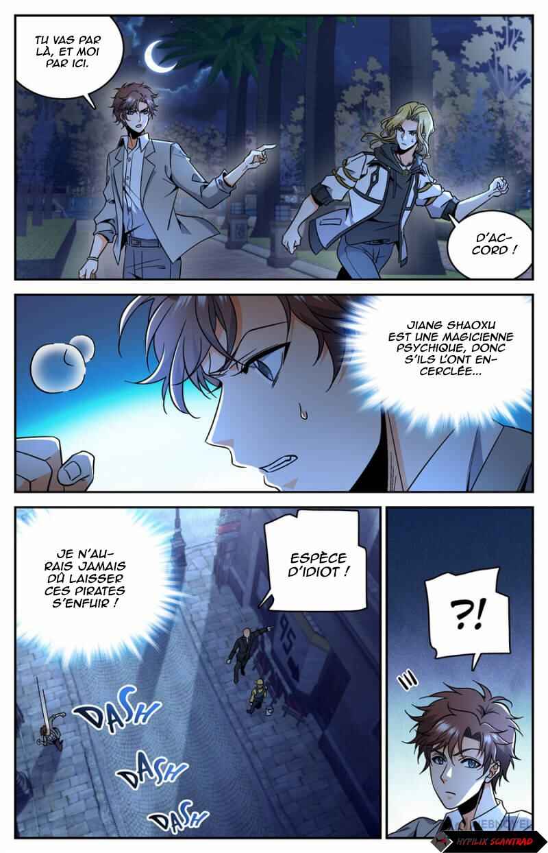 Chapter 621 - Page 2