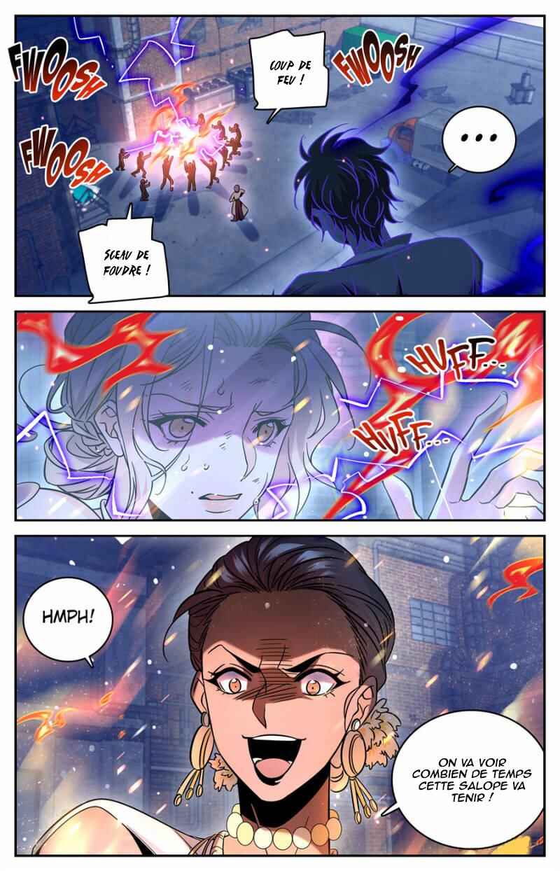Chapter 621 - Page 6
