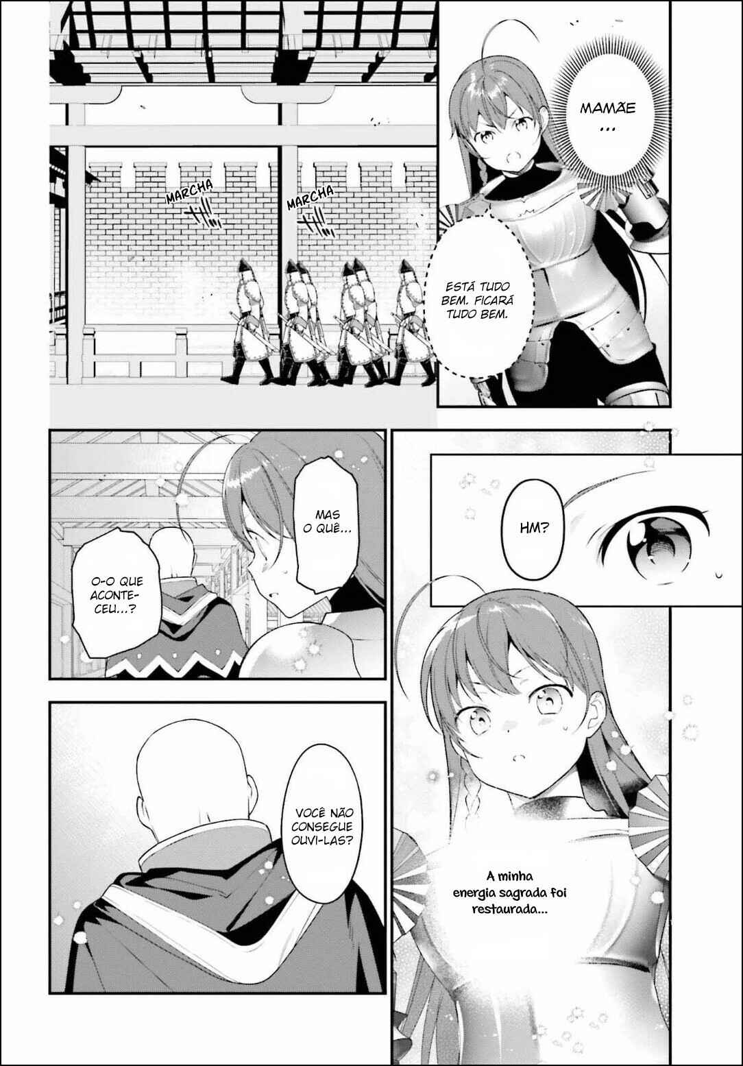 Chapter 84 - Page 19