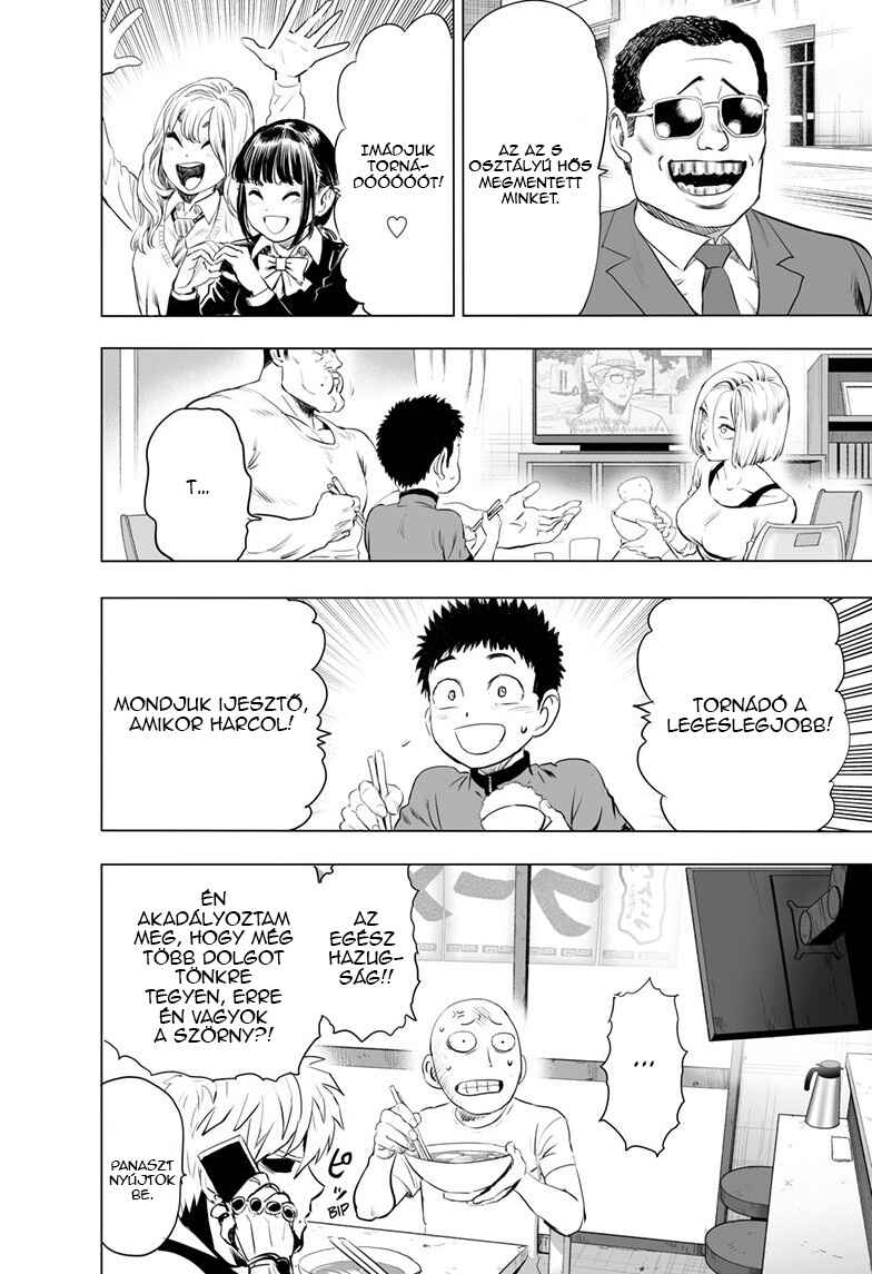 Chapter 186 - Page 21