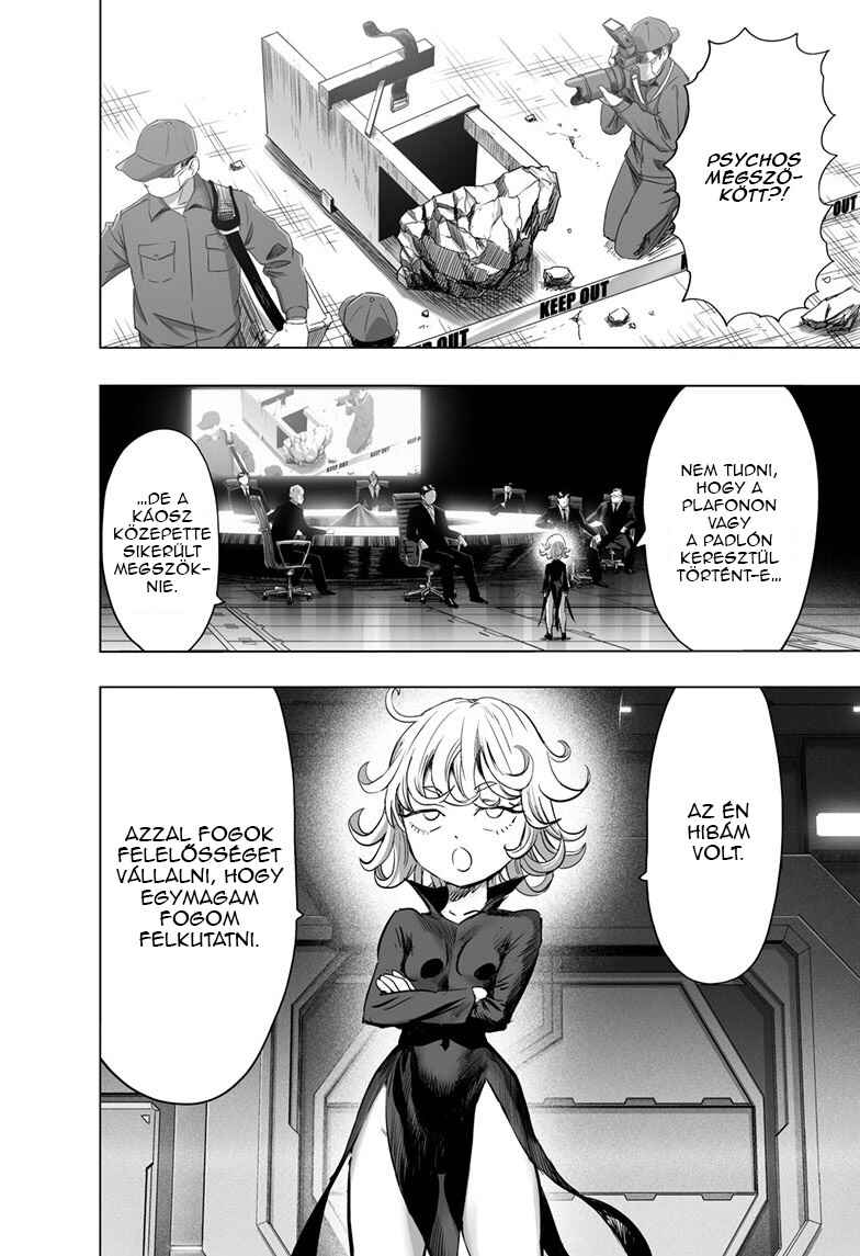 Chapter 186 - Page 23
