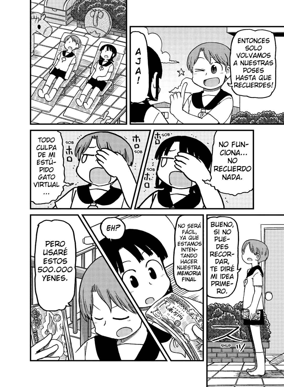 Chapter 107 - Page 8