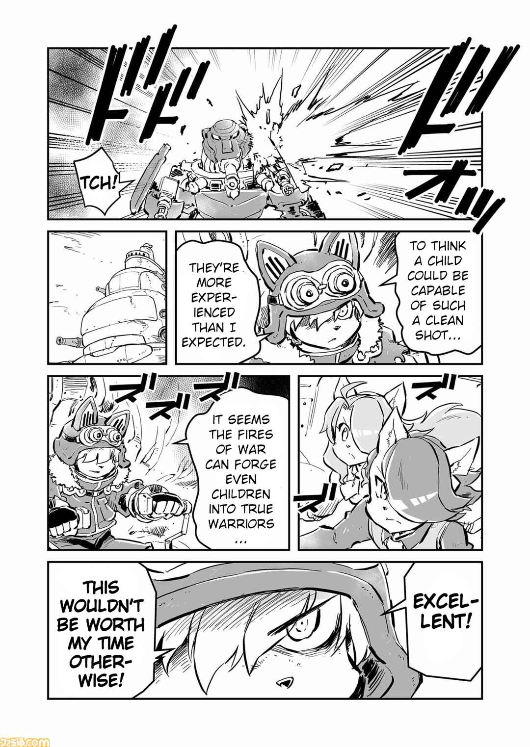 Chapter 70 - Page 4