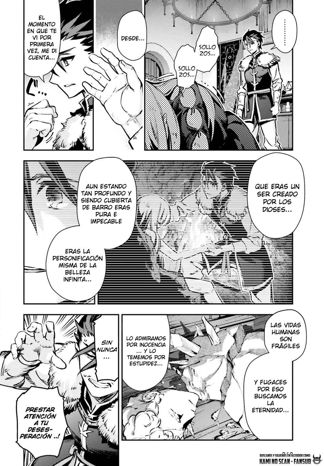 Chapter 64 - Page 18