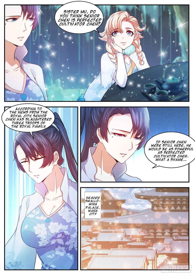 Chapter 433 - Page 12