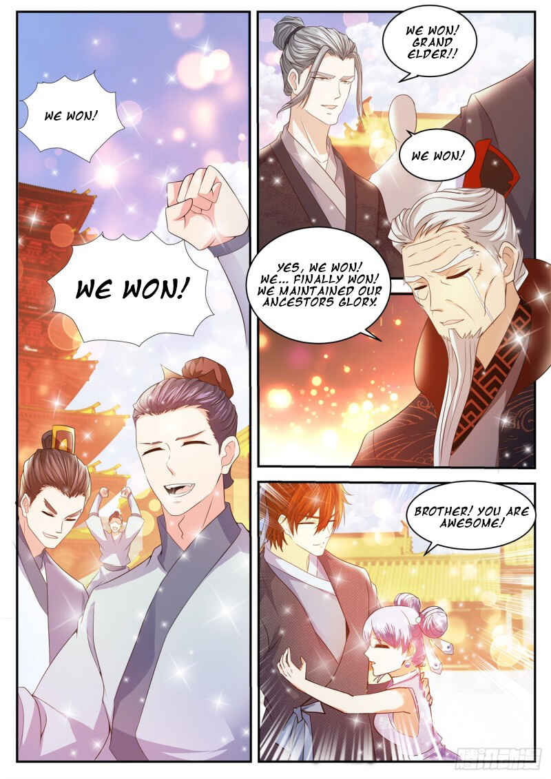 Chapter 433 - Page 8