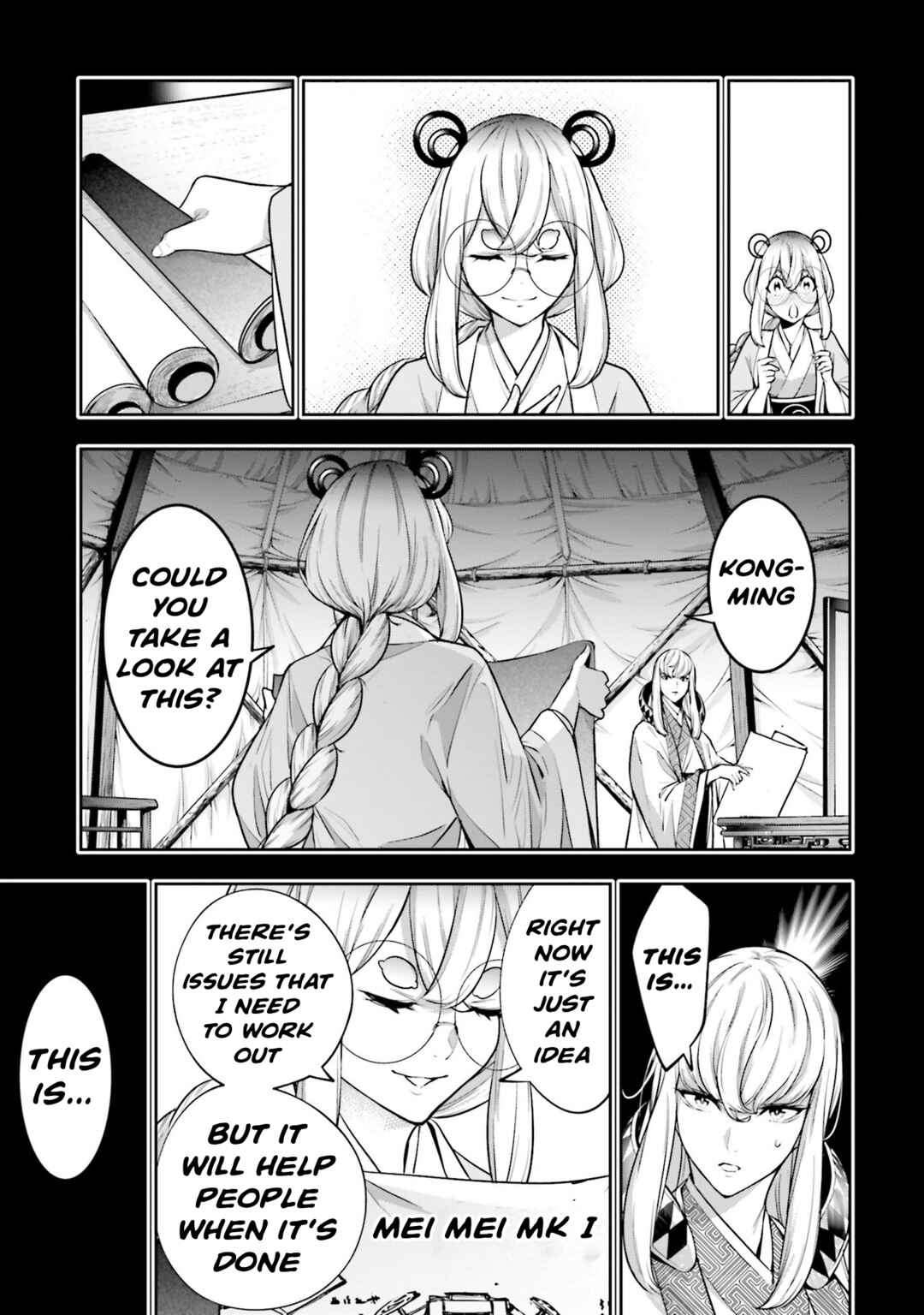 Chapter 28 - Page 9