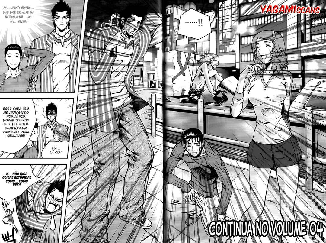 Chapter 20 - Page 23
