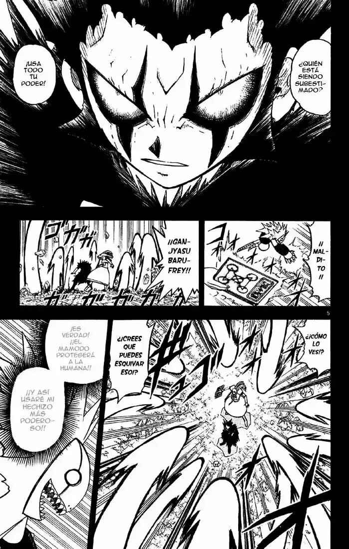 Chapter 127 - Page 5
