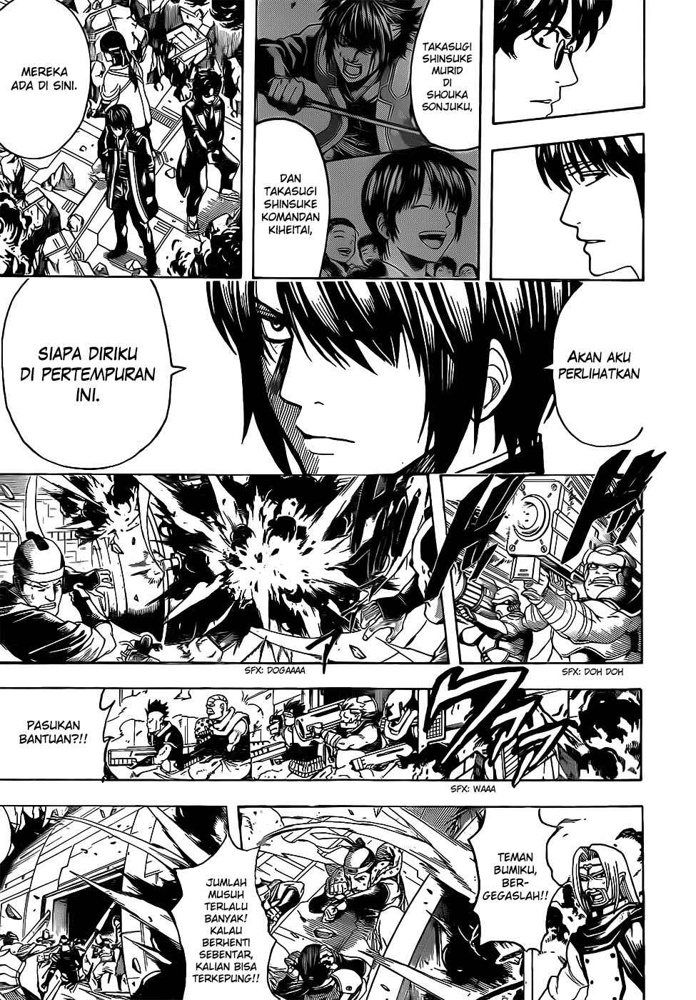 Chapter 633 - Page 11