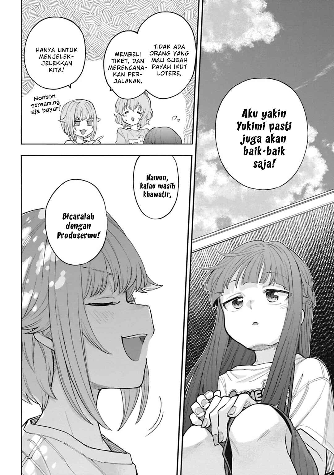 Chapter 104 - Page 27