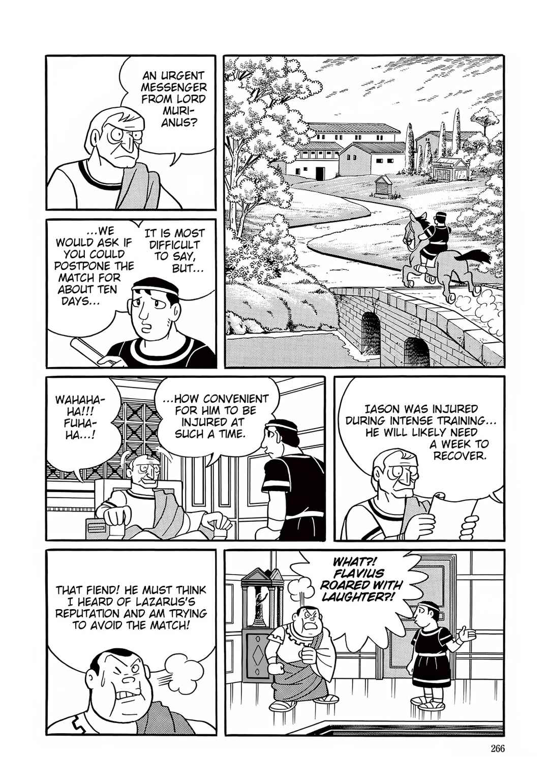 Chapter 32 - Page 22