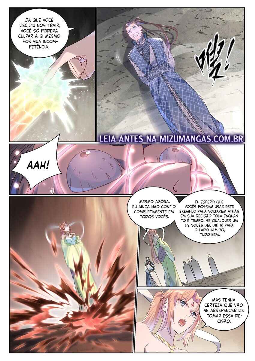 Chapter 1007 - Page 14