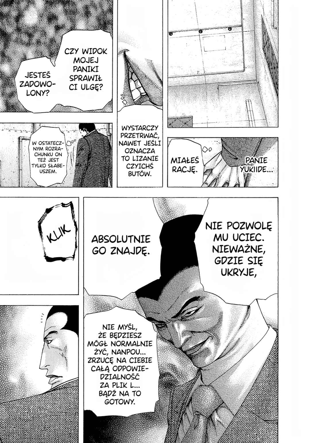 Chapter 142 - Page 16