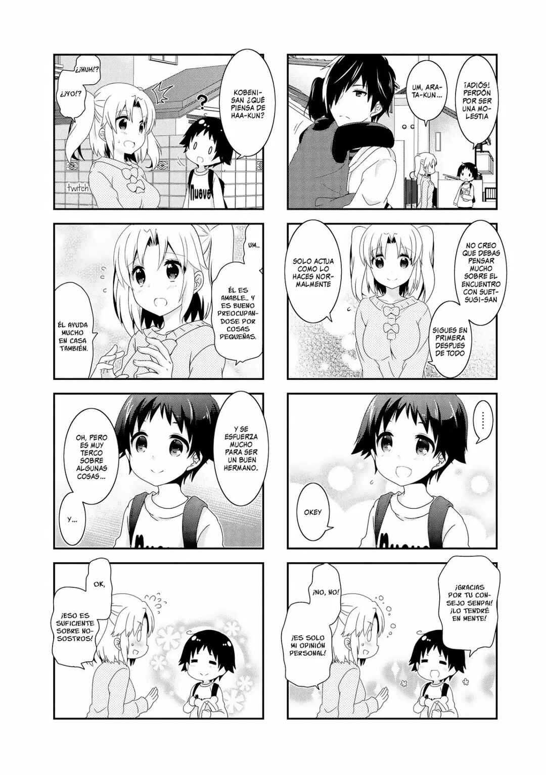 Chapter 116 - Page 5