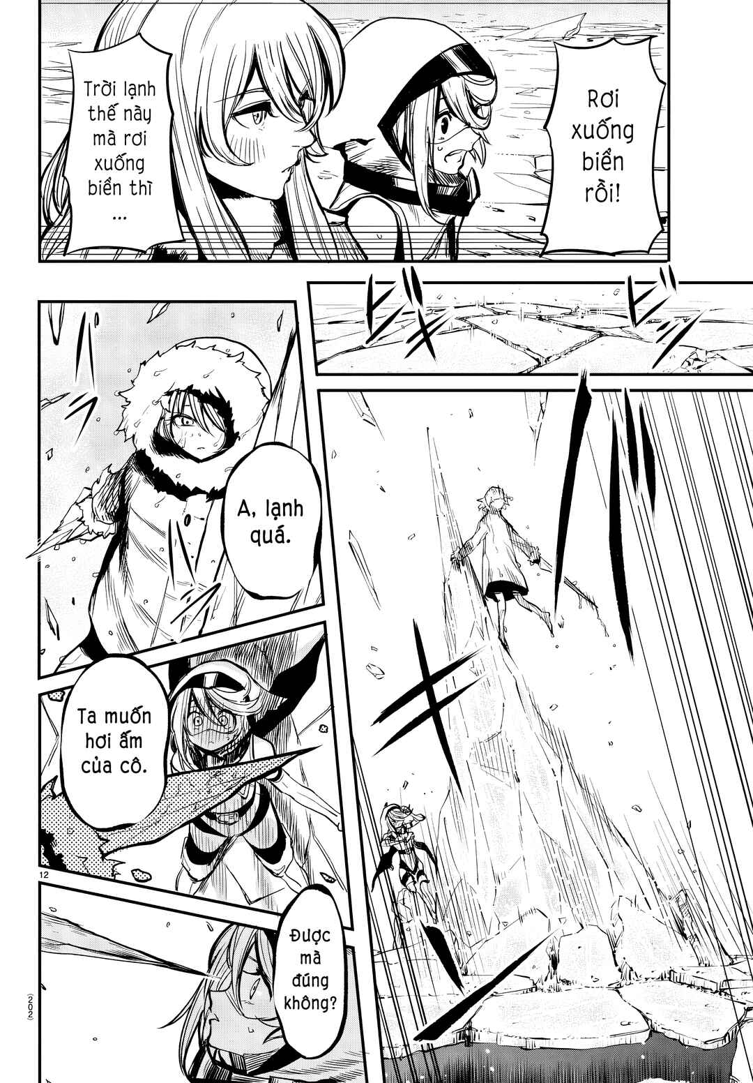 Chapter 14 - Page 11