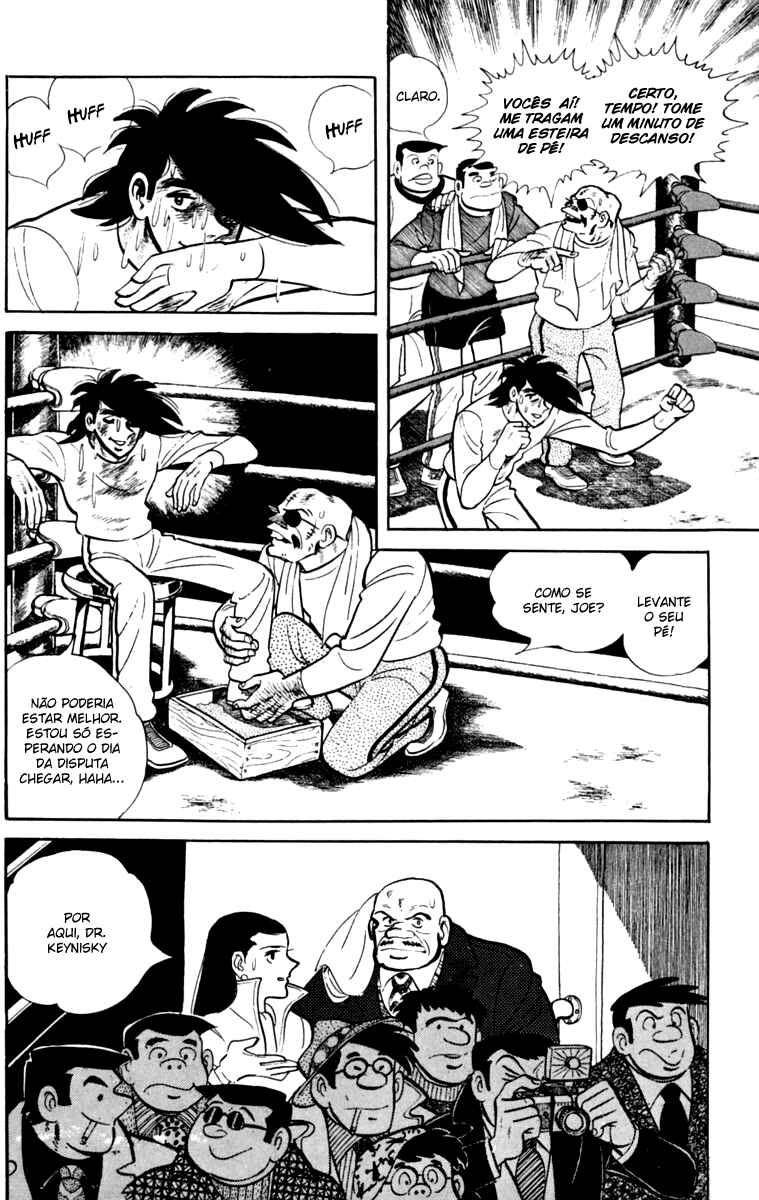 Chapter 166 - Page 34