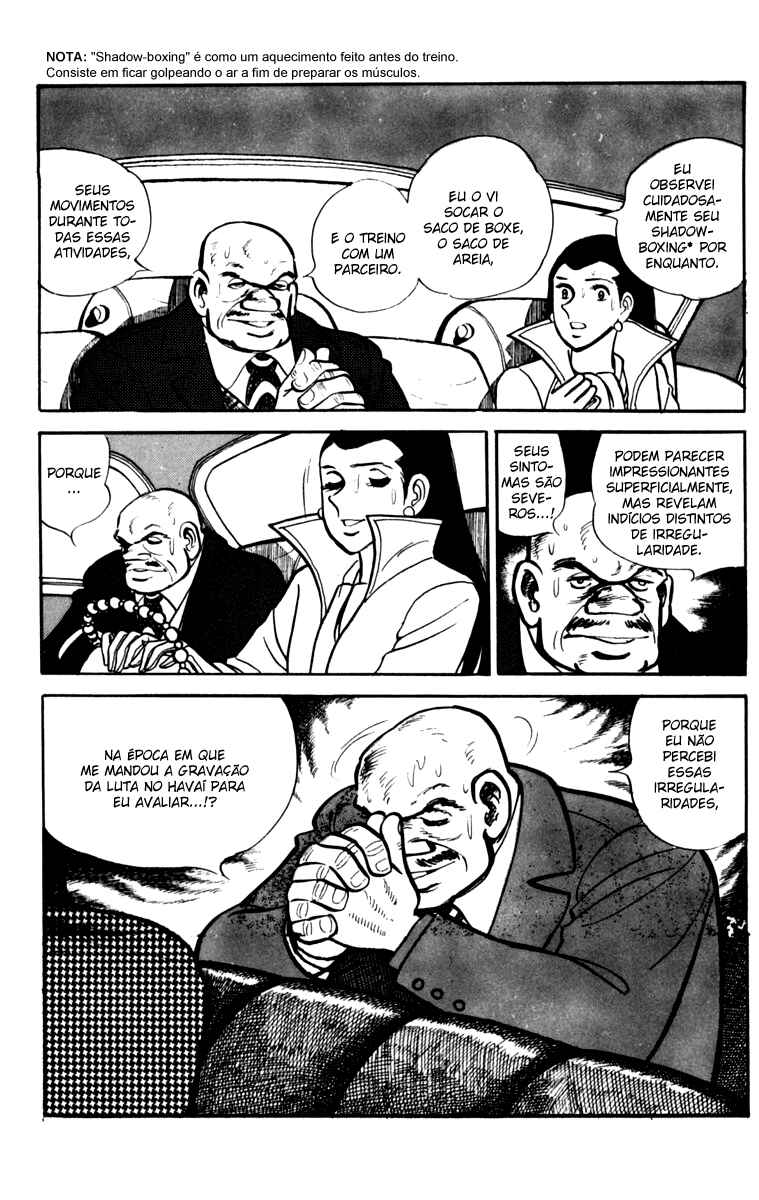 Chapter 166 - Page 45
