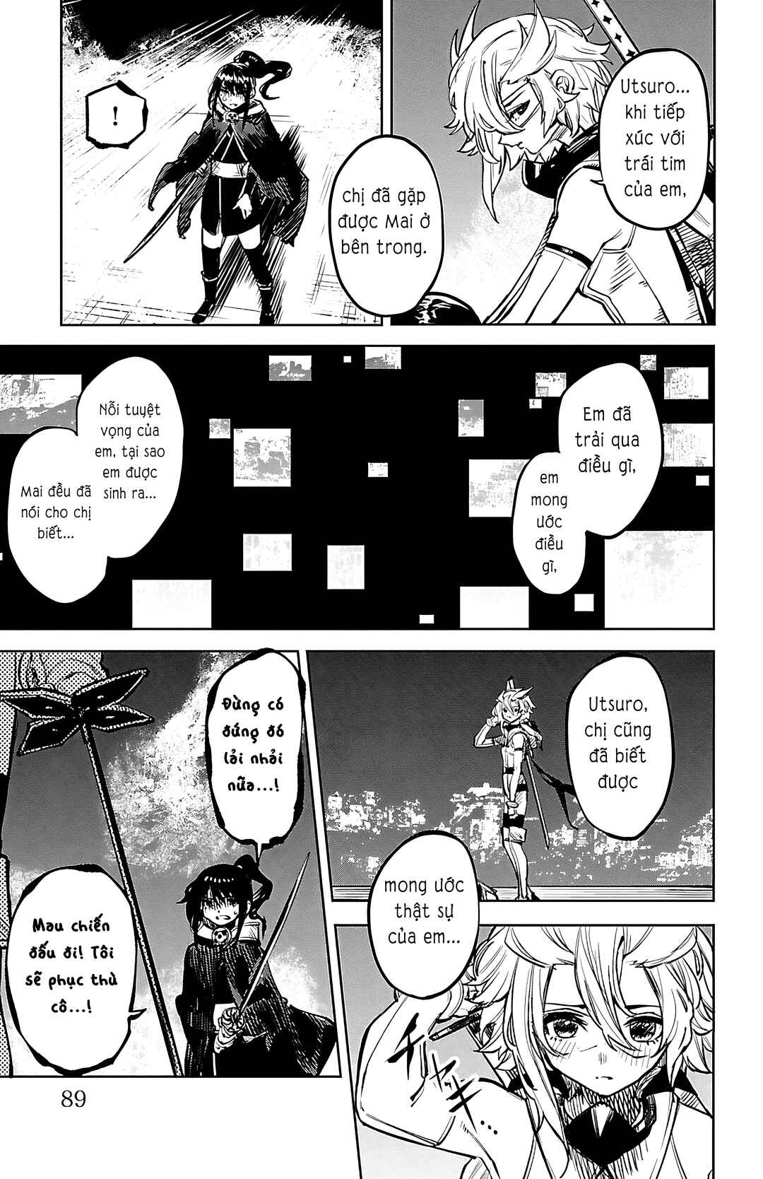 Chapter 64 - Page 4