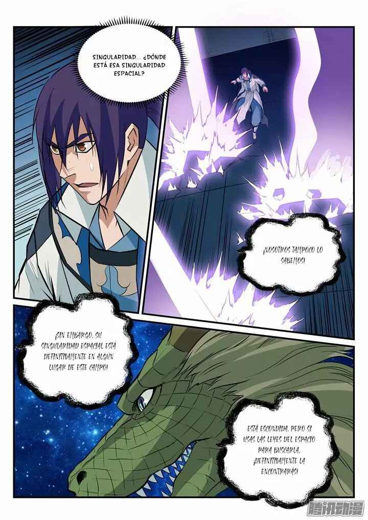 Chapter 186 - Page 11