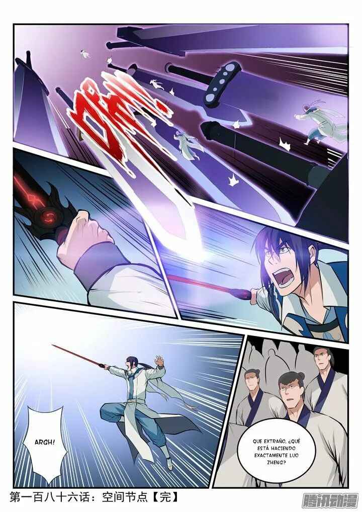 Chapter 186 - Page 17