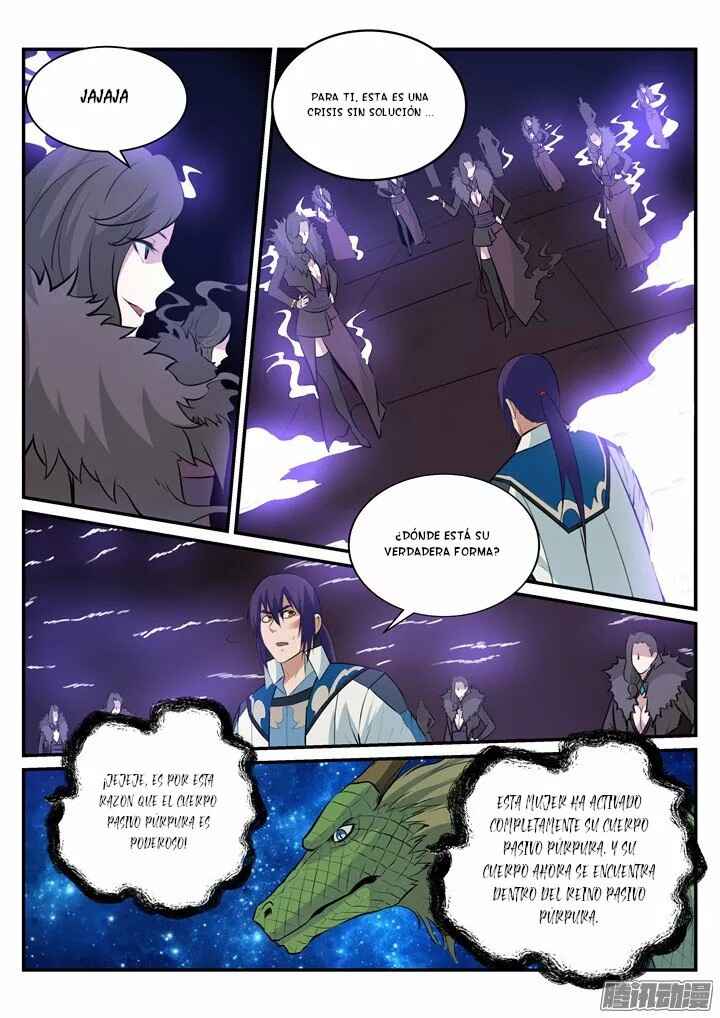 Chapter 186 - Page 5