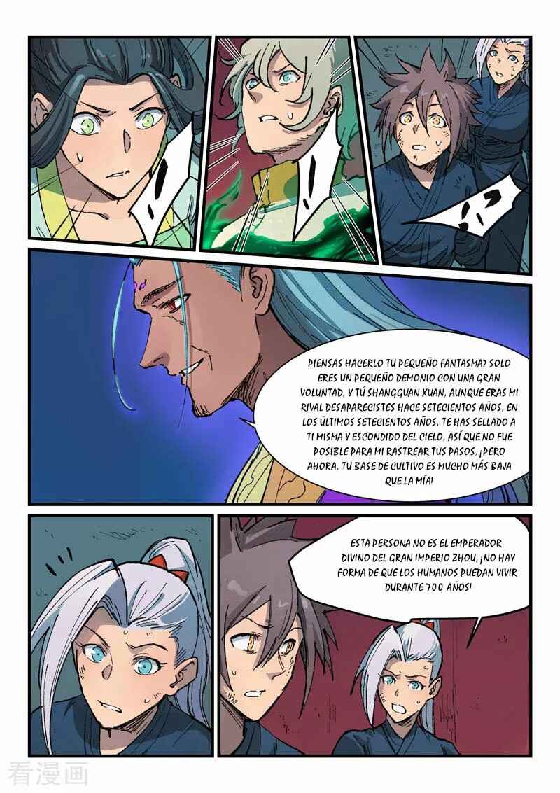 Chapter 368 - Page 6