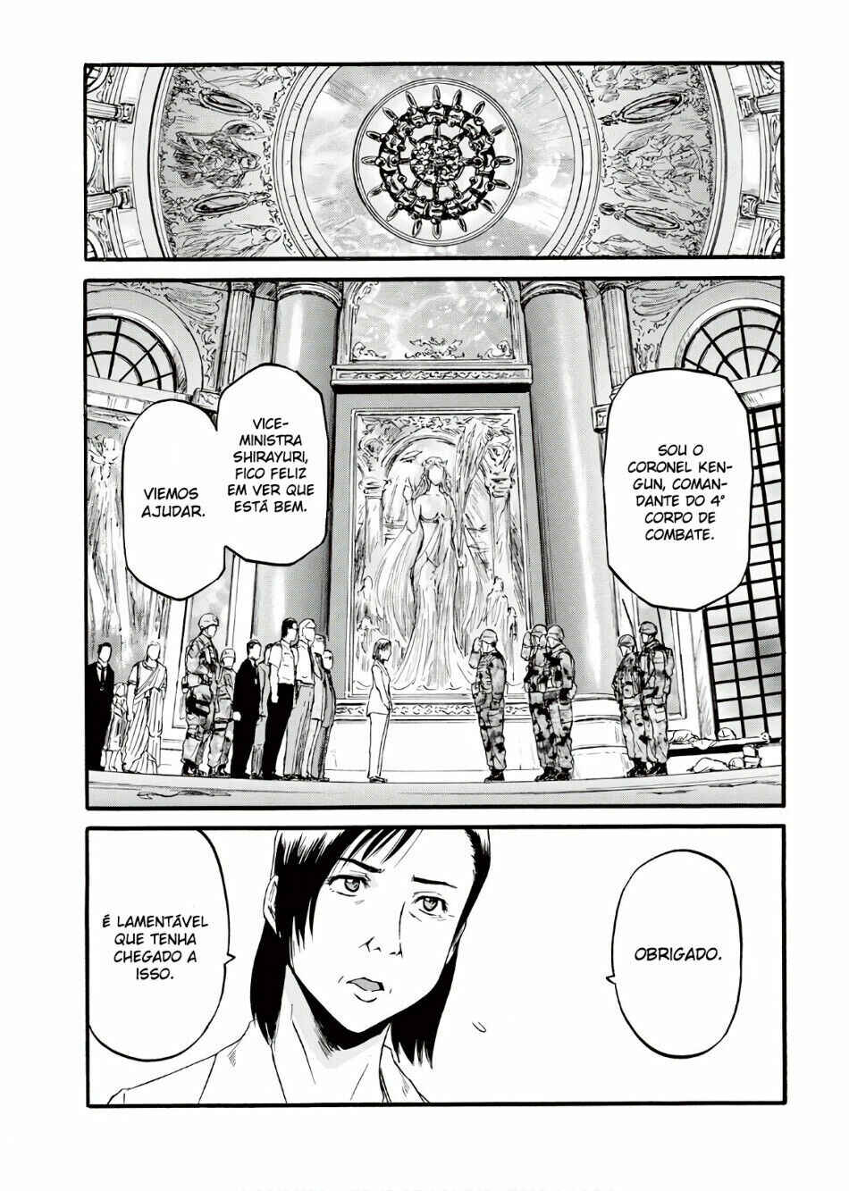 Chapter 78 - Page 23