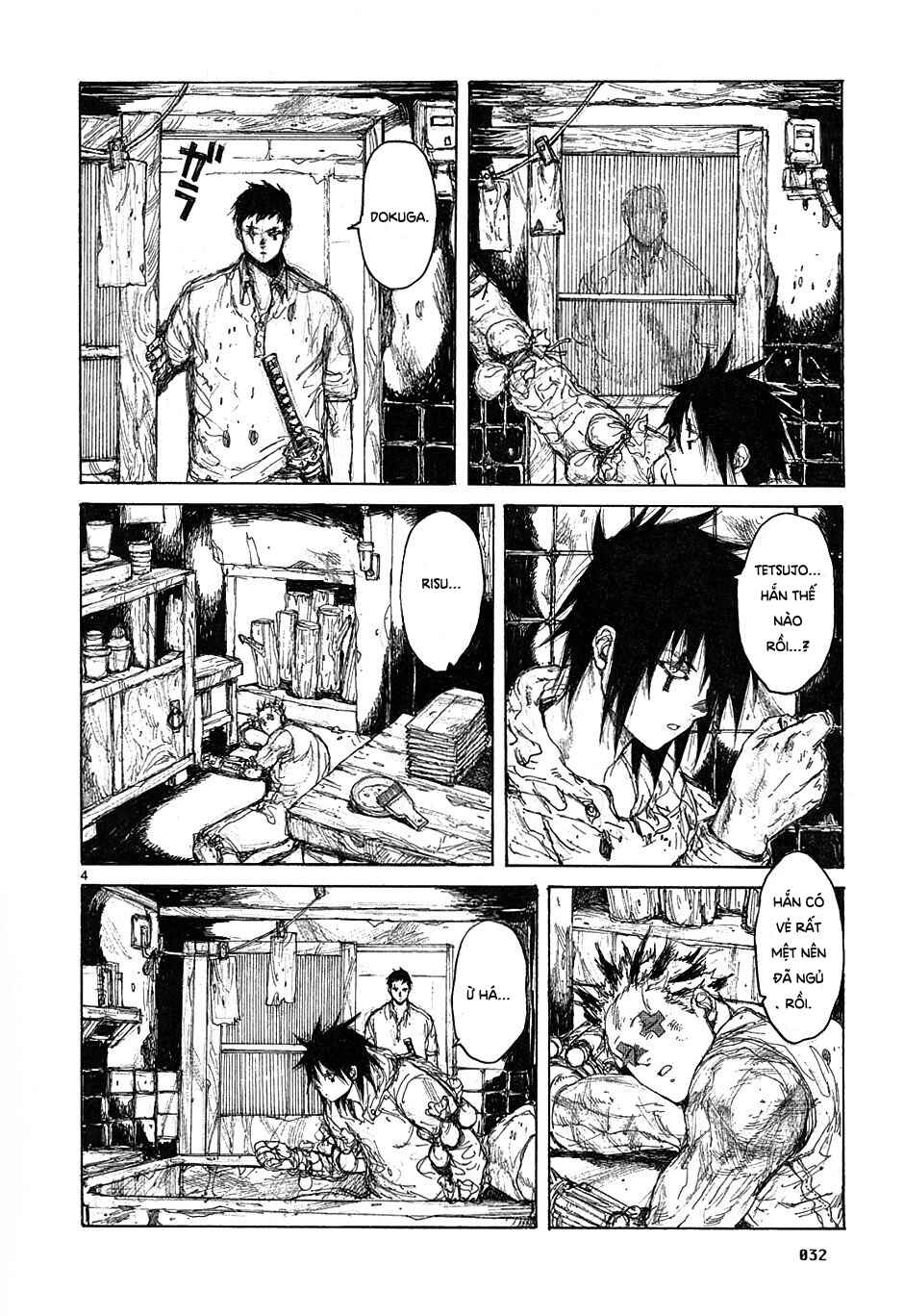 Chapter 45 - Page 5