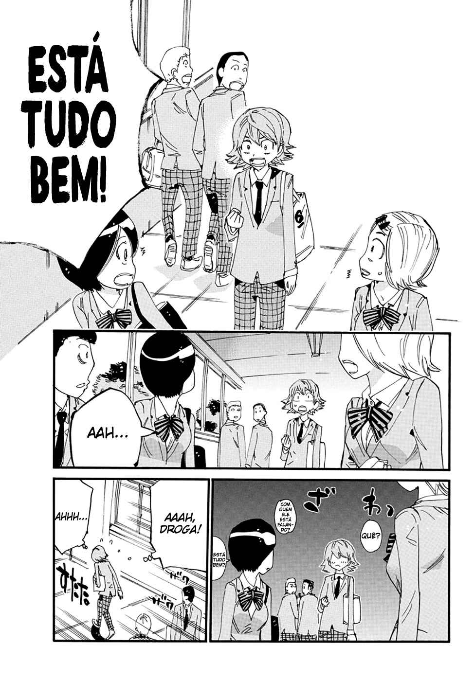 Chapter 693 - Page 5