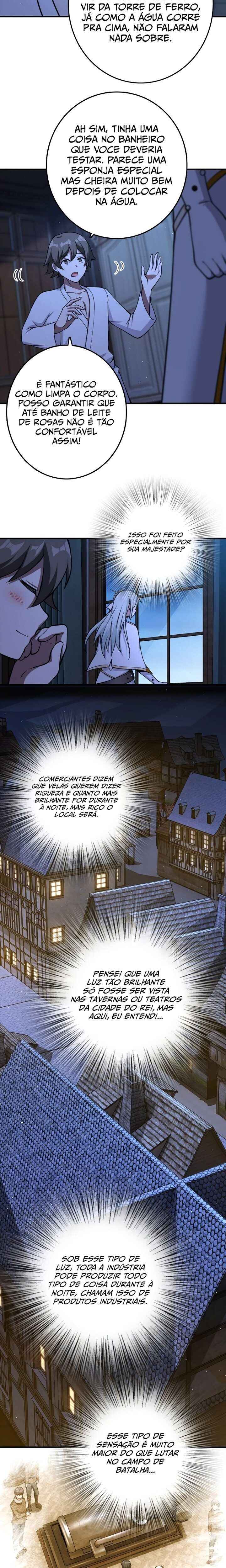Chapter 324 - Page 16