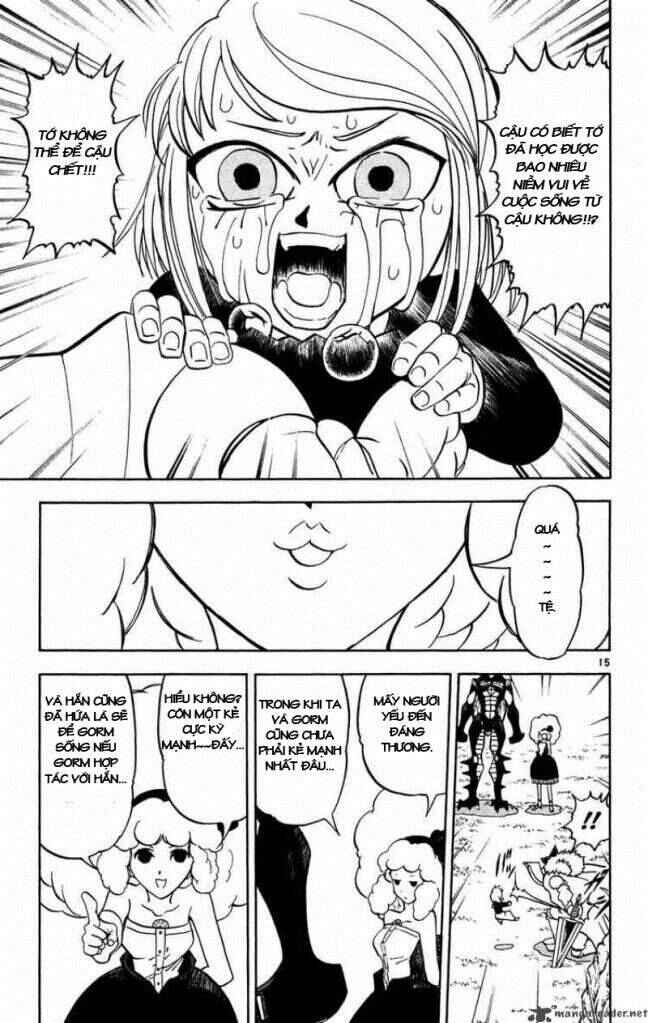 Chapter 282 - Page 16